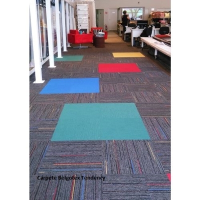 Carpetes sp
