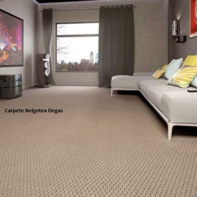 Carpetes sp